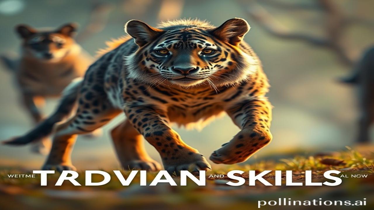 Traditional Animal Tracking Skills,Wildlife,Wildlife,wildlife,tracking,skills,traditional,