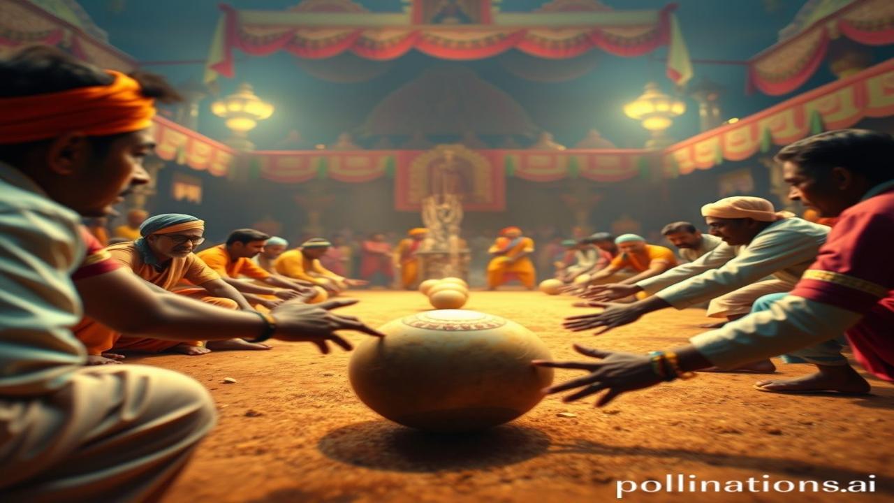 Traditional Ball Games of India,Sports,Sports,sports,ball-games,traditional,regional,