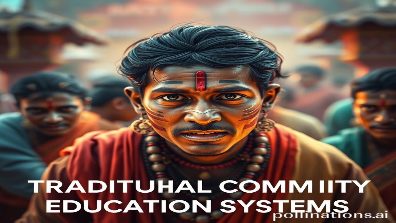 Traditional Community Education Systems,Community,Community,community,education,systems,traditional,