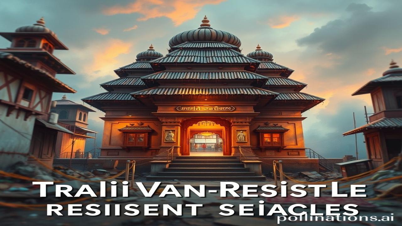 Traditional Disaster-Resistant Structures,Architecture,Architecture,architecture,disaster-resistant,traditional,structures,